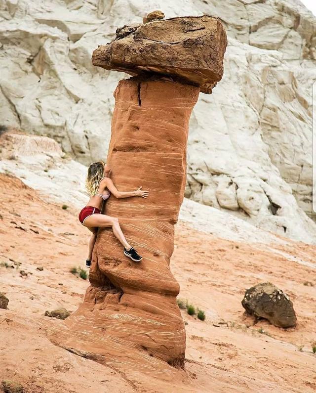 好像很爽人物gif搞笑图片