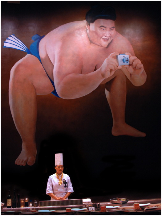 给你来一张人物gif搞笑图片