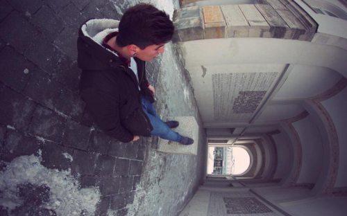 拍照技巧人物gif搞笑图片