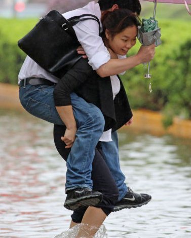 遇到这样的女人就娶了吧人物gif搞笑图片