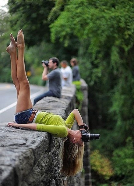 这才叫专业人物gif搞笑图片