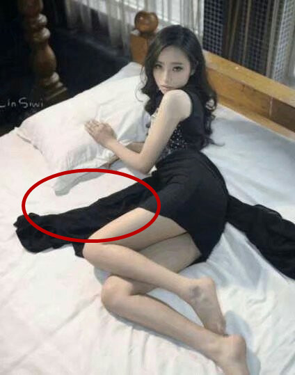 晚上下班回来，看到老婆为我准备好洗澡的东西，好感动人物gif搞笑图片