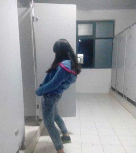 彪悍的人生不需要解释人物gif搞笑图片