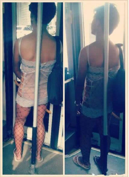 妖孽出没的夏日人物gif搞笑图片