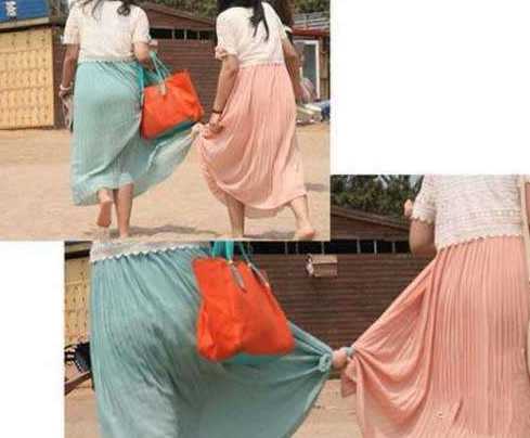 逛街再也不怕走丢了人物gif搞笑图片