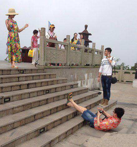 专业摄影30年人物gif搞笑图片