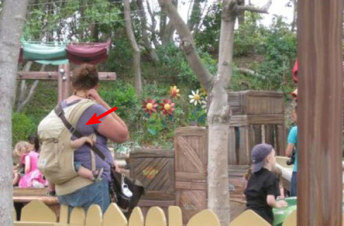 你的孩子需要氧气人物gif搞笑图片