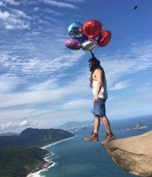 我有个大胆的想法人物gif搞笑图片