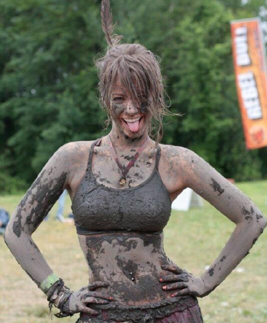 事实证明，脏点也不影响可爱人物gif搞笑图片