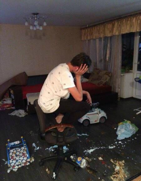 回想起当时，为什么要不带套套人物gif搞笑图片