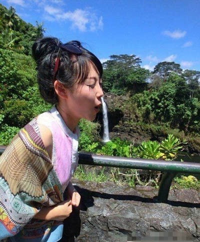 终于知道中二的危害人物gif搞笑图片