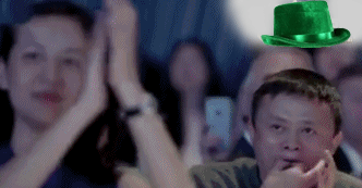 老马，你这个老不正经的人物gif搞笑图片