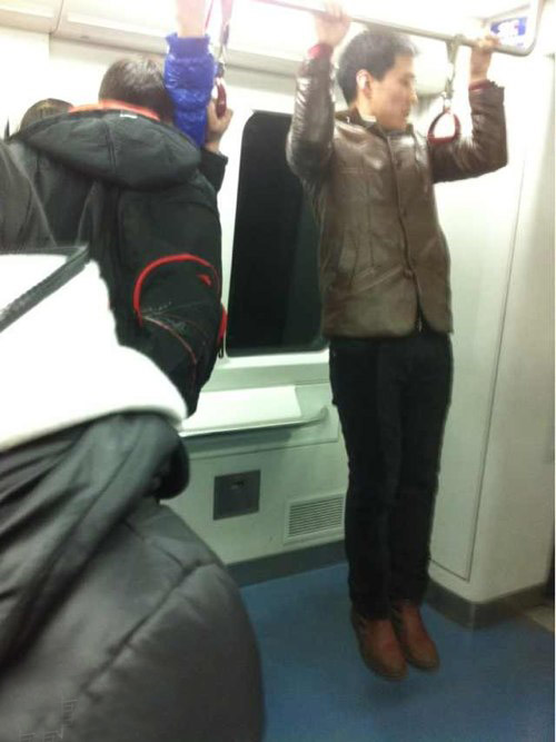 中国是个盛产运动员的国家人物gif搞笑图片