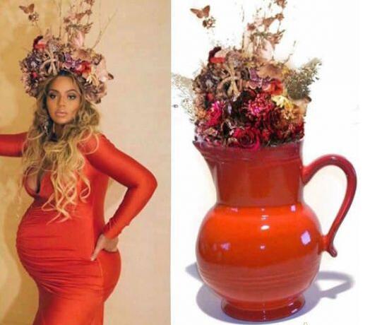 灵感来源于孕妇人物gif搞笑图片