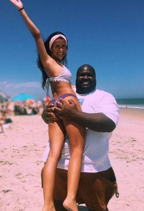 很有安全感的男朋友人物gif搞笑图片