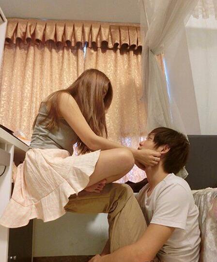 哥们你这功夫了得呀人物gif搞笑图片