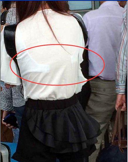 地铁上的一幕让有强迫症的我无可适从人物gif搞笑图片