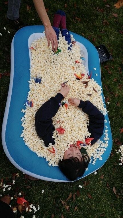 炒饭吗？人物gif搞笑图片