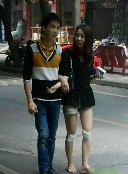 你经历了什么人物gif搞笑图片