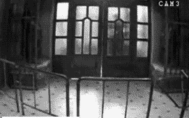 这位军官太帅了人物gif搞笑图片