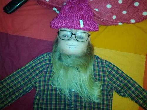 我看完很困惑啊人物gif搞笑图片