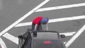 我的真面目，岂是你等凡人想看就看人物gif搞笑图片