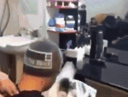 给我剪一个这样的发型就可以了人物gif搞笑图片