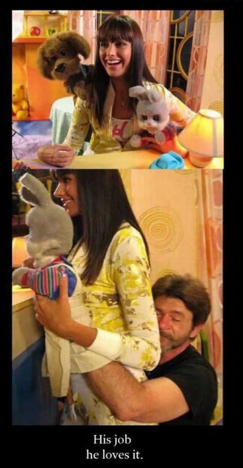 那时年幼无知的我们，怎么读得懂这背后的故事人物gif搞笑图片