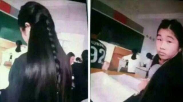 真正的背影杀手人物gif搞笑图片