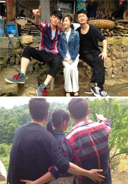 事实的真相人物gif搞笑图片