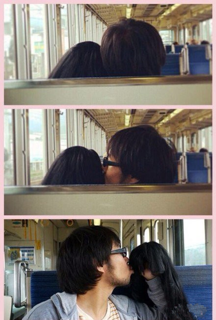 伤不起的屌丝男人物gif搞笑图片