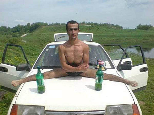 来来来，谁来喝一杯人物gif搞笑图片