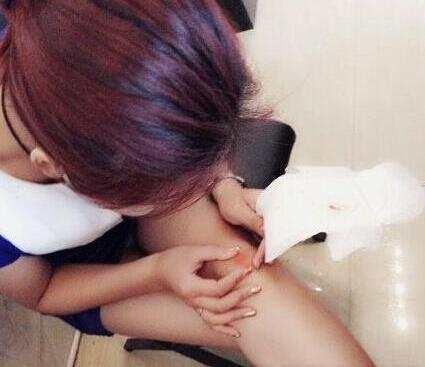 真的有效？人物gif搞笑图片