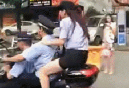 你们超载了人物gif搞笑图片