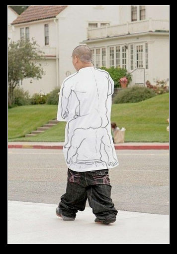 太给力了，要Hold住啊！人物gif搞笑图片