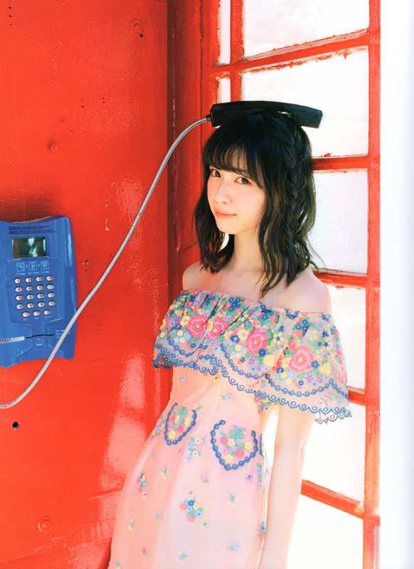 这样打电话？人物gif搞笑图片