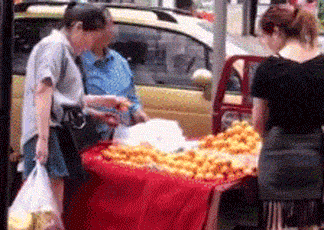 你发现了吗社会gif搞笑图片