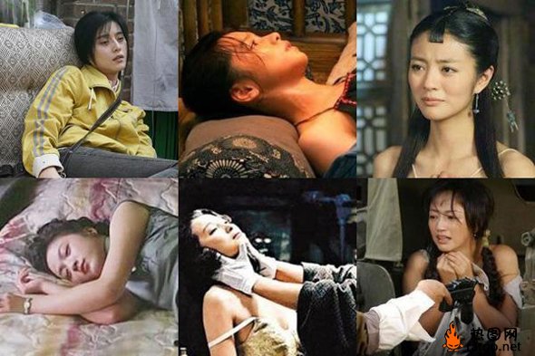 女星激情戏表情特写社会gif搞笑图片