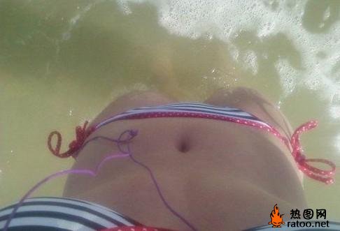 美国女孩性感自拍社会gif搞笑图片