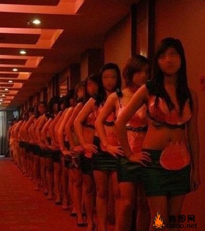 暗访东莞技师社会gif搞笑图片