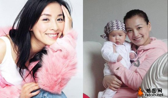 女星卸妆前后社会gif搞笑图片