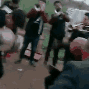 就是这个feel倍爽社会gif搞笑图片