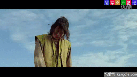 我滴妈呀！你这是要射穿银河系吗社会gif搞笑图片