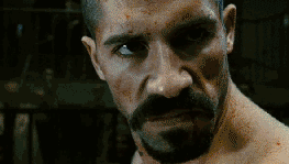 牛批社费，以守待攻社会gif搞笑图片