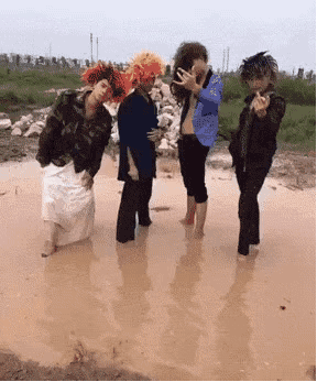 不要迷恋哥，哥只是个传说社会gif搞笑图片