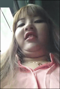 总结就是拍照要选好角度社会gif搞笑图片