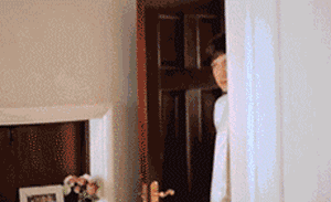 你好像已经见过我妈了社会gif搞笑图片