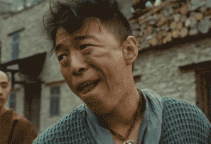 谁要跟老子玩命社会gif搞笑图片