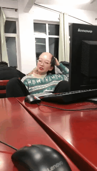 地中海小姐姐社会gif搞笑图片