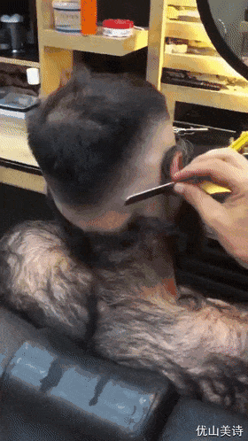 今天接了个打单子-社会图片社会gif搞笑图片